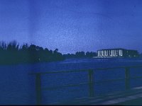 Florida - New Port Richey - View from Condo Across River